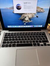 Apple macbook pro gebraucht kaufen  Schwalmstadt