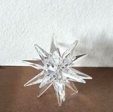 Swarovski crystal star for sale  Torrance
