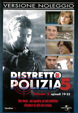 Distretto polizia st.1 usato  Roma