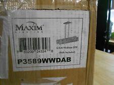 Maxim light linear for sale  Muskego