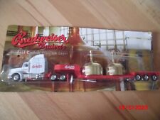 Miniatur werbetruck budweiser gebraucht kaufen  Rimbach