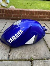 Yamaha fuel tank for sale  HAVERHILL