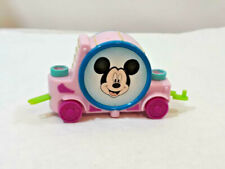 Polly pocket mickey for sale  Lincoln Park