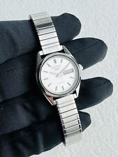 Seiko vintage orologio usato  Sormano
