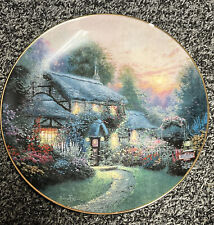 Thomas kinkade julianne for sale  Saint Louis