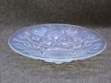 Lalique glasteller ... gebraucht kaufen  Hohenwestedt