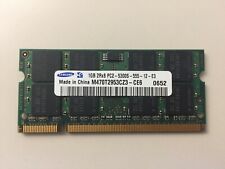 Ram sodimm 1gb usato  Conegliano