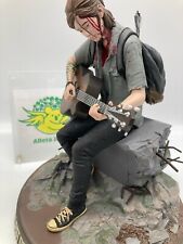 Boneco Sony The Last Of Us Part 2 edição oficial de colecionador Ellie Statue somente comprar usado  Enviando para Brazil