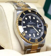 Rolex submariner 116613ln for sale  Shipping to Ireland