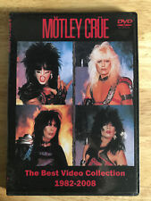 Motley crue video for sale  Miami