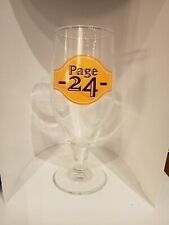 Verre biere page d'occasion  Dunkerque-