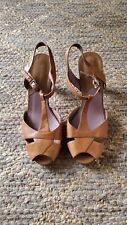 liz claiborne sandals for sale  Madison Heights