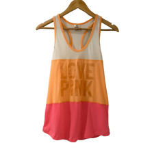 Pink tank top for sale  Syracuse