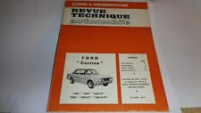 Rta ford cortina d'occasion  Le Perreux-sur-Marne