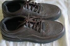 Rockport leather brown for sale  Hamilton
