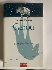 Roman leonie swann gebraucht kaufen  Oer-Erkenschwick