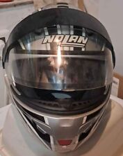 casco nolan n102 usato  Taormina