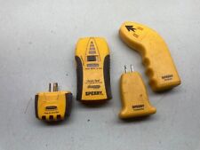 Sperry tool yellow for sale  Mentor