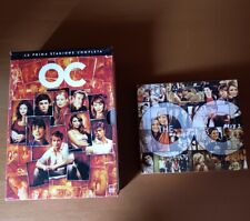 dvd the oc usato  Monfalcone