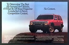 1991 jeep cherokee for sale  Skippack