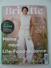 Zeitschrift brigitte life gebraucht kaufen  Torgau