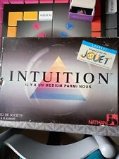 Intuition 1990 nathan d'occasion  Ménéac