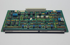 STENTOR 1236/2 PCB CARD 66050 VERSION A3, used for sale  Shipping to South Africa