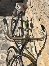 Vélo ancien old d'occasion  Versailles