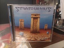 Episódio por Stratovarius (CD, janeiro-2006, Sanctuary (EUA)) comprar usado  Enviando para Brazil