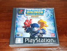 Digimon world 2003 usato  Fiumicino