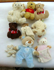 Peluche ourson ours d'occasion  Tigy