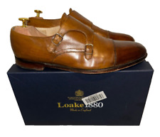 Loake cannon double for sale  KINGSTON UPON THAMES