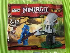 Lego ninjago 30082 usato  Vicenza