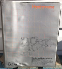 hydrovane compressor parts for sale  NORWICH