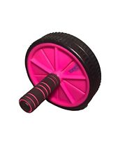 Used, Tone Fitness Ab Roller Wheel For Abs Workout Ab Roller Exercise Equipment for sale  Shipping to South Africa