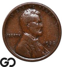 1922 lincoln cent for sale  Shipping to Ireland