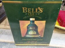 Bells scotch whisky for sale  HITCHIN