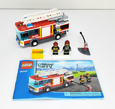 Lego city 60002 for sale  Providence