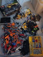 Lego technic 4.9 for sale  FOLKESTONE