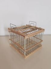 Birdcage repeating trap for sale  Shipping to Ireland