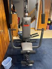 Weider home gym for sale  Pittsburgh