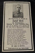 Ww2 german death for sale  Shipping to Ireland