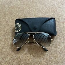 Ray ban sunglasses for sale  WIRRAL