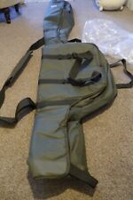 Used, PATRIOT DELUXE 12FT 3 ROD HOLDALL NEW CARP COARSE FISHING TACKLE for sale  Shipping to South Africa