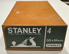 Stanley number smoothing for sale  HAYWARDS HEATH