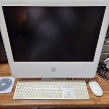 Apple imac boxed for sale  BLACKPOOL