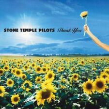 Thank You por Stone Temple Pilots (CD, 2003) comprar usado  Enviando para Brazil