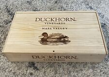 Duckhorn vineyards bottle for sale  Flemington