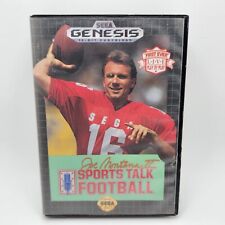 Joe montana sports for sale  Seligman