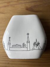 Nemka vase keramik gebraucht kaufen  Berlin